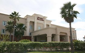 Hampton Inn And Suites Brownsville Tx